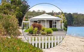 Coastal Retreat